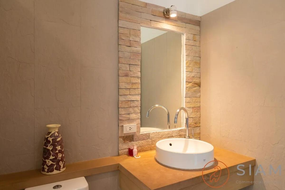 Sweet Heaven Villa 2Br Private Pool & Jungle View Koh Samui Exterior photo