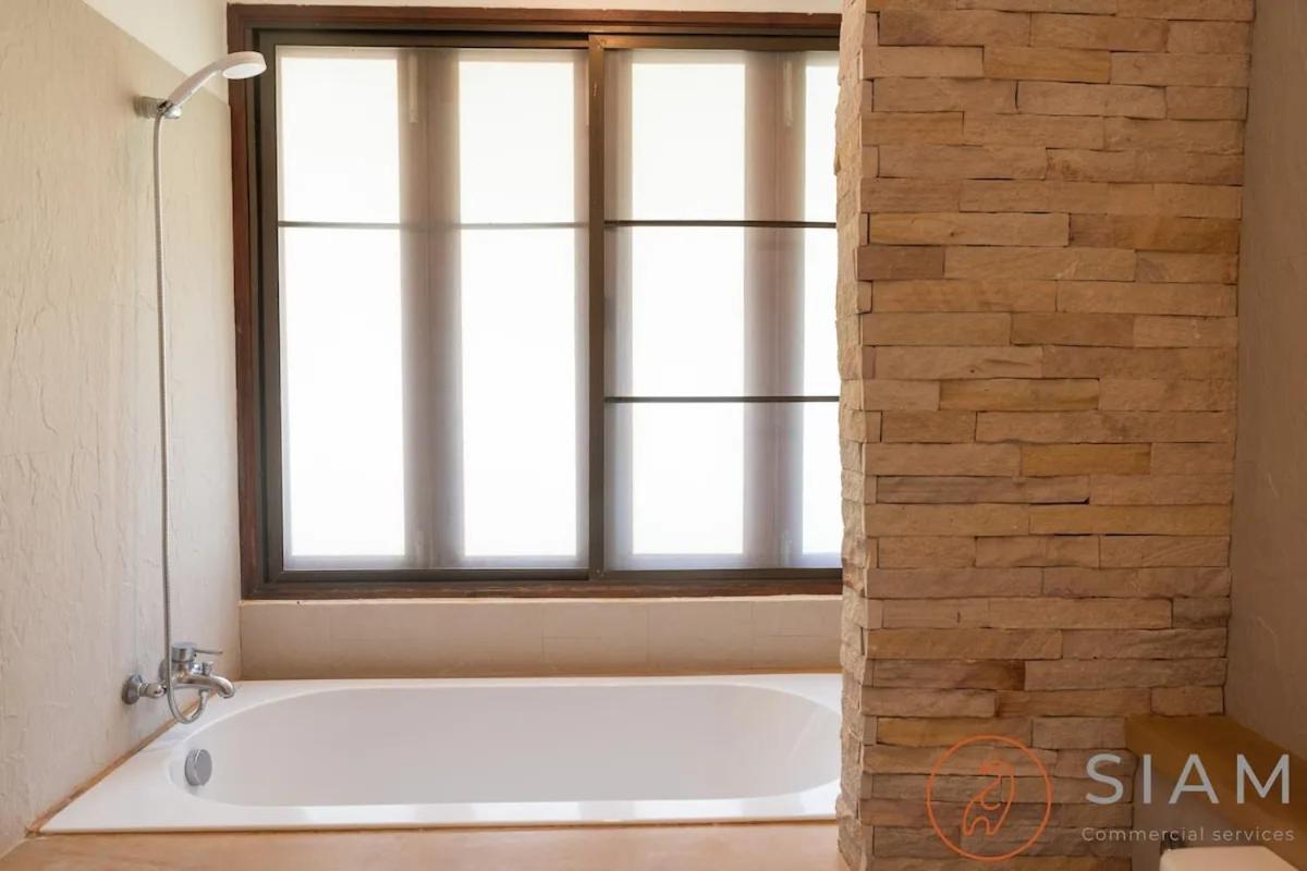 Sweet Heaven Villa 2Br Private Pool & Jungle View Koh Samui Exterior photo